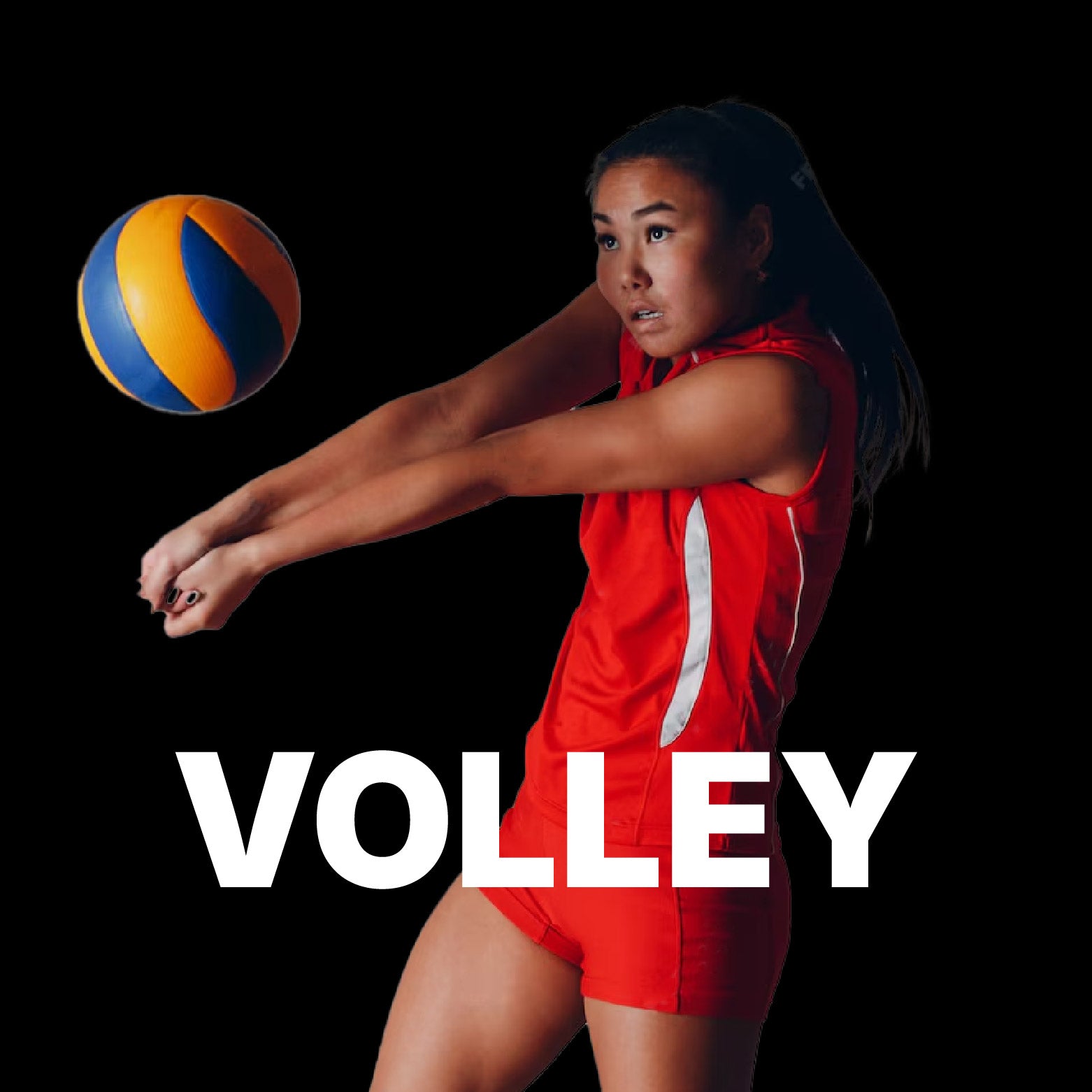 Volley