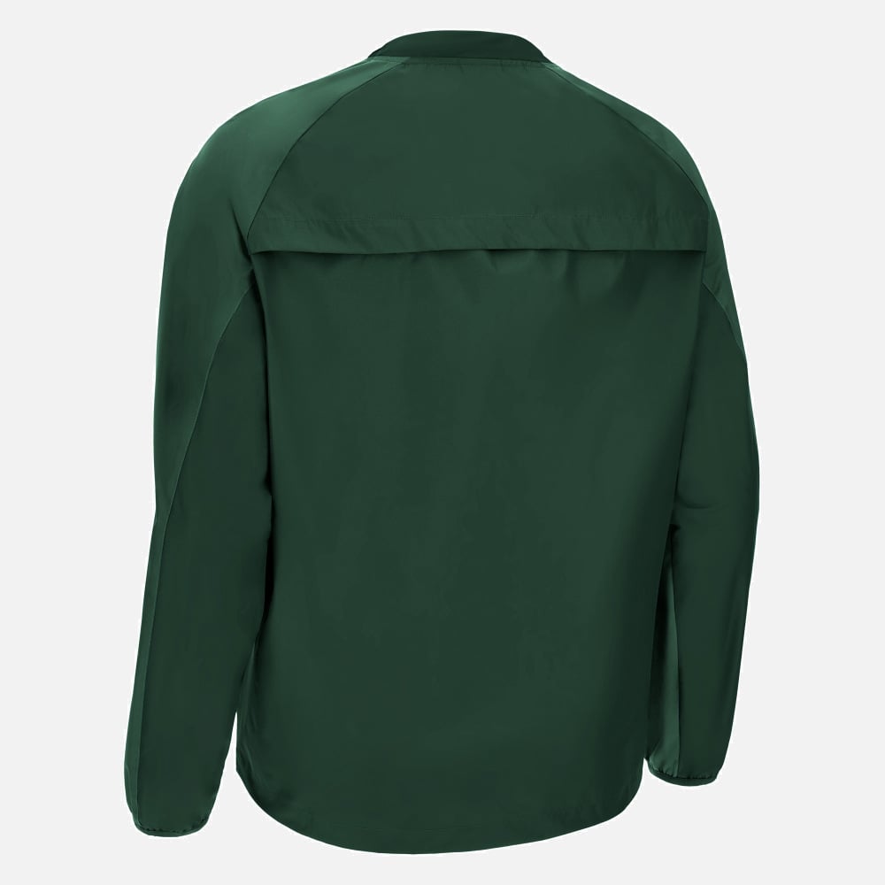 RAIN JACKET Denali Antivento Macron