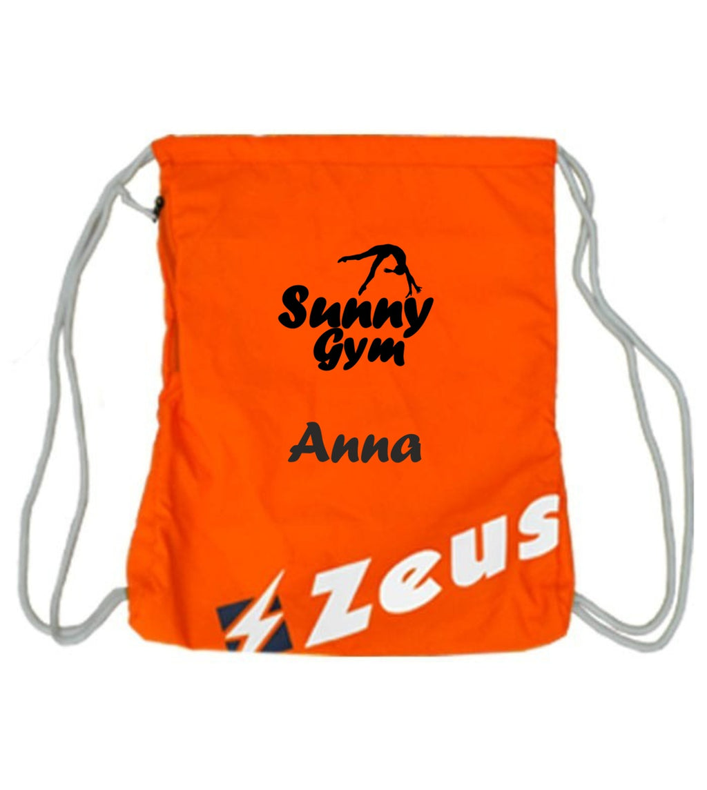 ZEUS -SACCA SUNNY