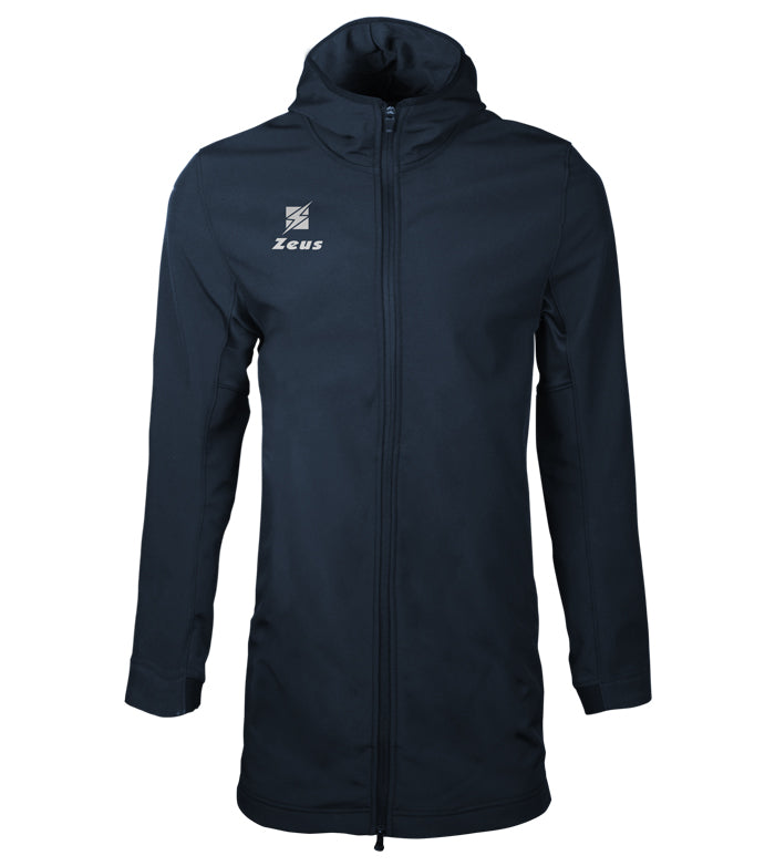 GIUBBOTTO TECH ZEUS SPORT CALCIO WINTER