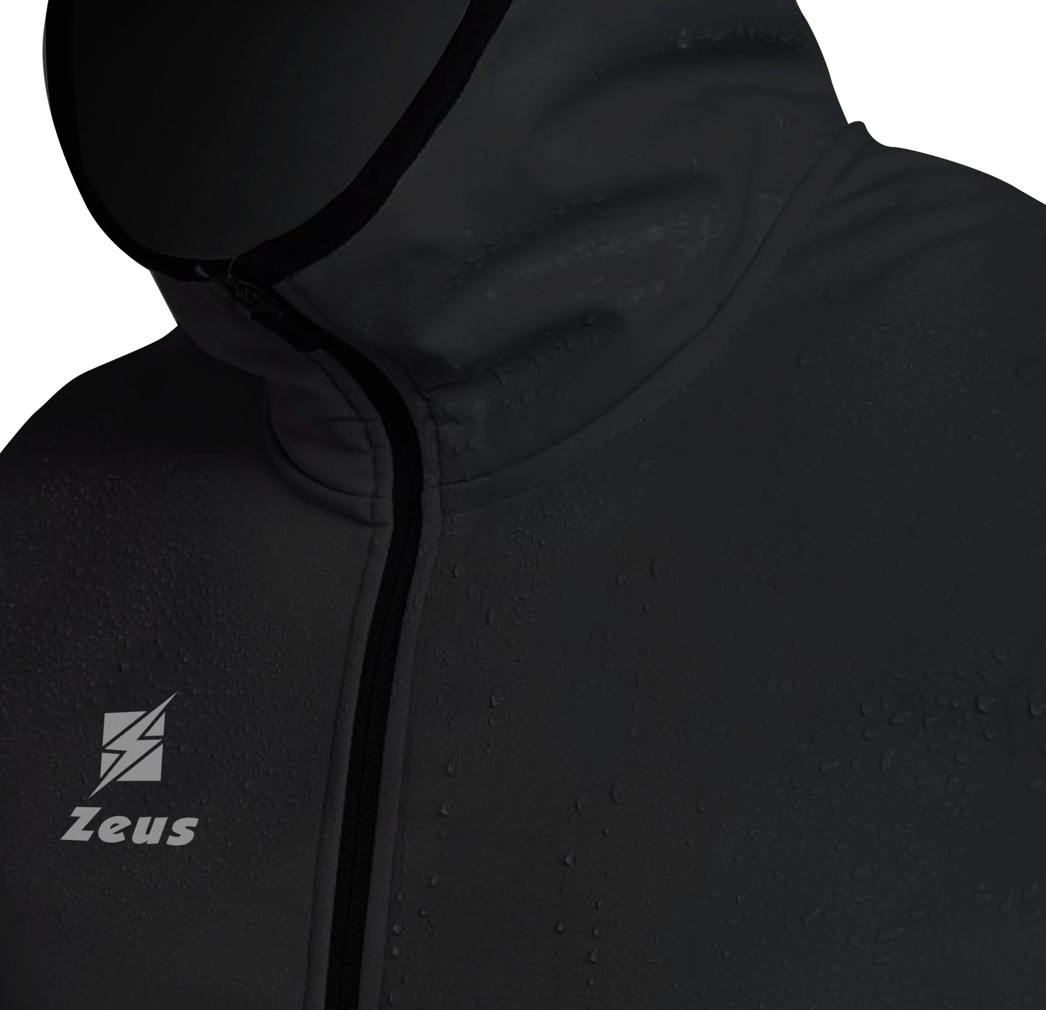 GIUBBOTTO TECH ZEUS SPORT CALCIO WINTER