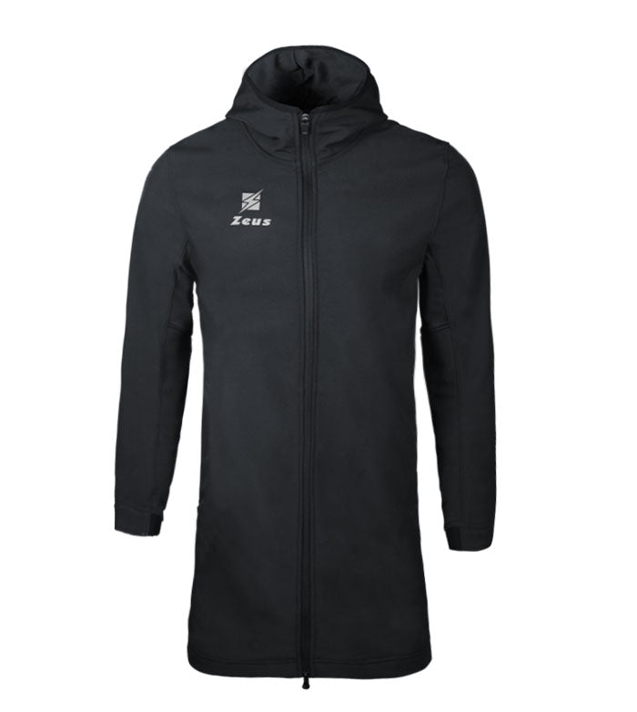 GIUBBOTTO TECH ZEUS SPORT CALCIO WINTER