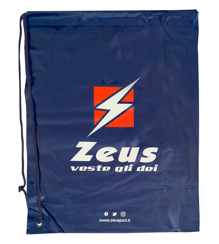 Zeus - Sacca- Zaino Shopp Bag