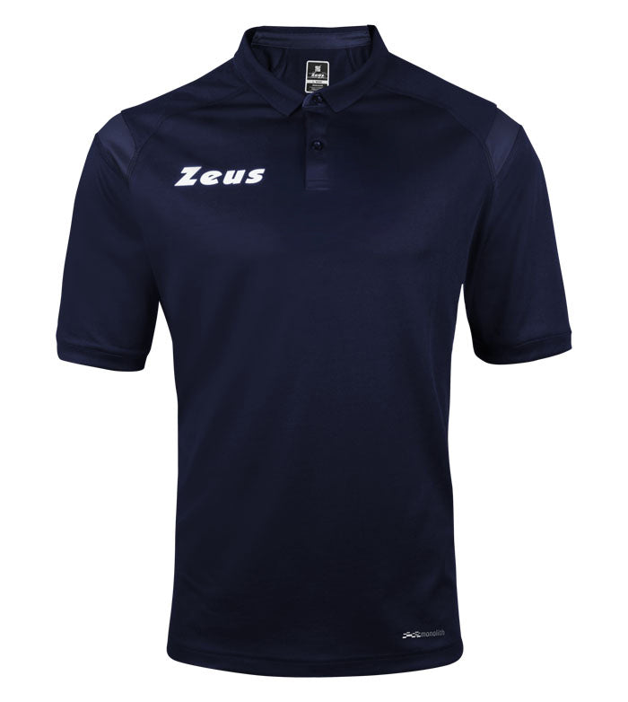 POLO MONOLITH ZEUS SPORT RELAX LINE RAPPRESENTANZA