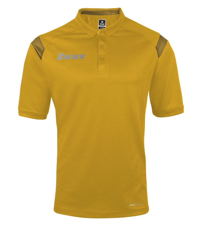 POLO MONOLITH ZEUS SPORT RELAX LINE RAPPRESENTANZA