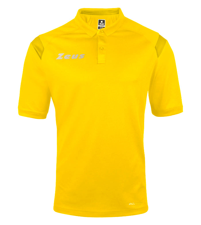POLO MONOLITH ZEUS SPORT RELAX LINE RAPPRESENTANZA