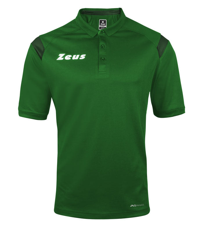 POLO MONOLITH ZEUS SPORT RELAX LINE RAPPRESENTANZA