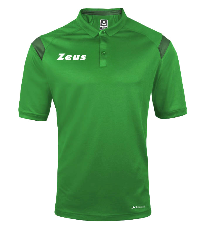 POLO MONOLITH ZEUS SPORT RELAX LINE RAPPRESENTANZA