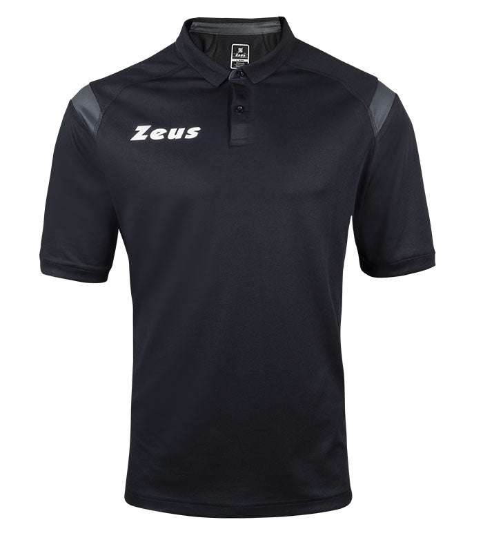 POLO MONOLITH ZEUS SPORT RELAX LINE RAPPRESENTANZA