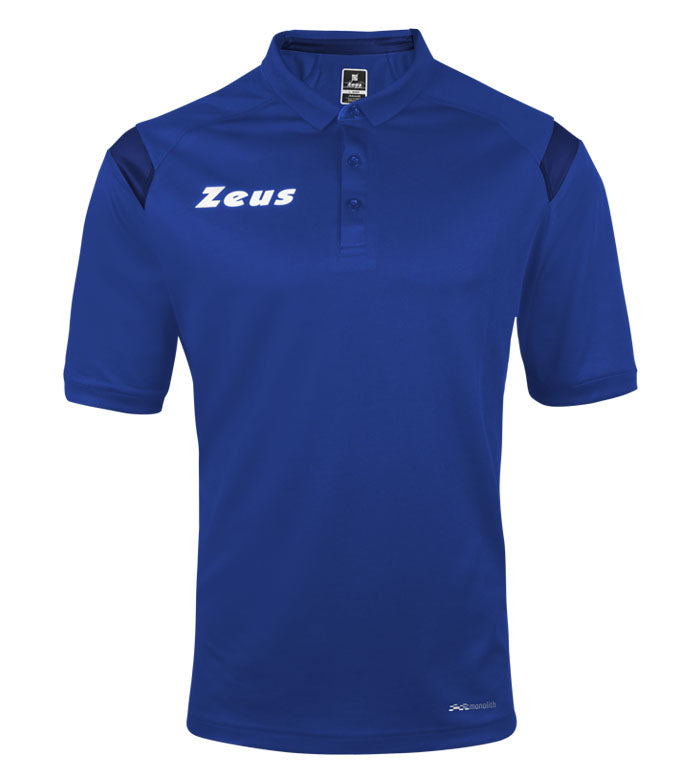POLO MONOLITH ZEUS SPORT RELAX LINE RAPPRESENTANZA