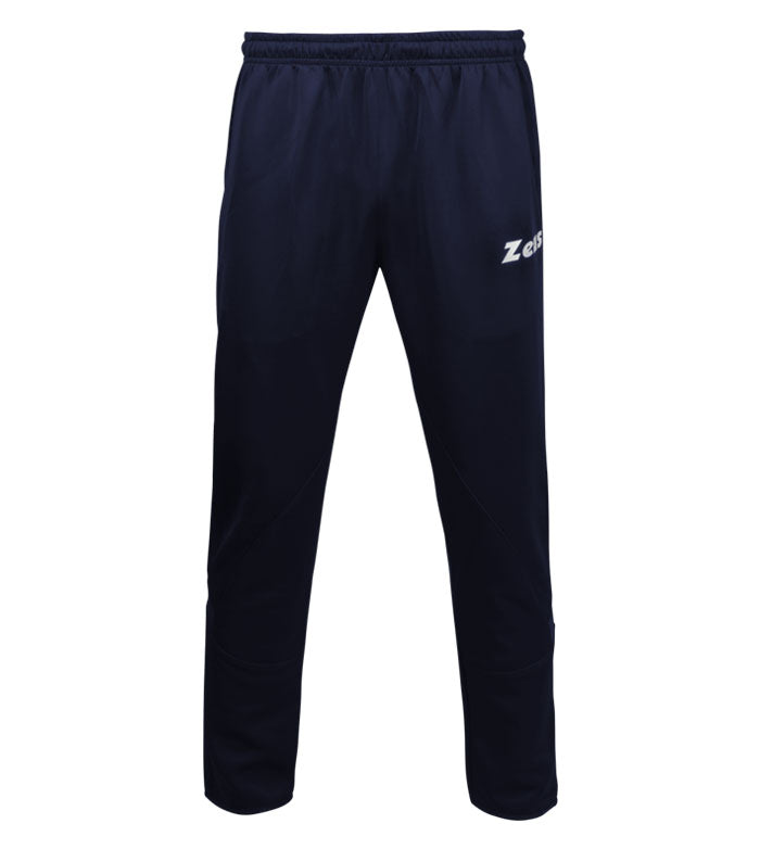 PANT RELAX MONOLITH ZEUS SPORT CALCIO RUNNING PASSEGGIO