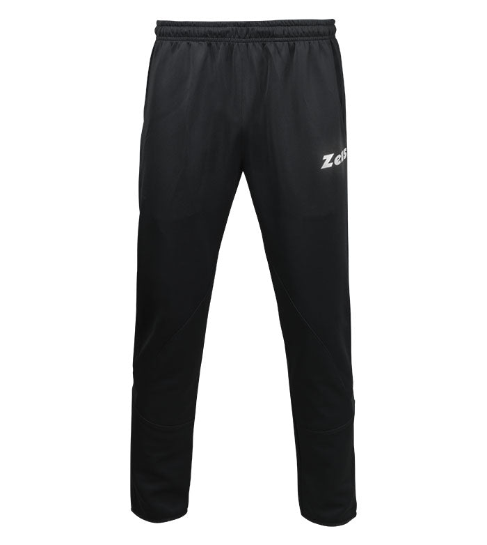 PANT RELAX MONOLITH ZEUS SPORT CALCIO RUNNING PASSEGGIO