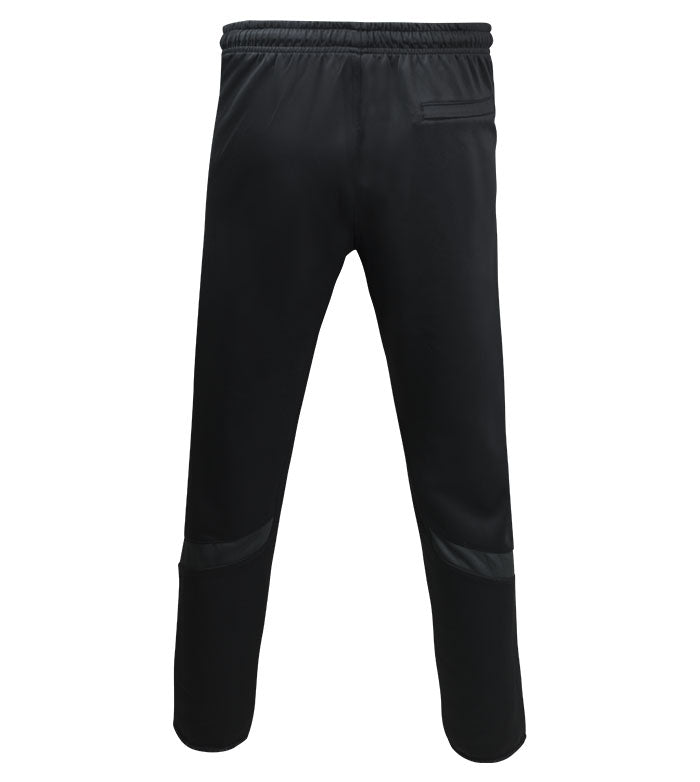 PANT RELAX MONOLITH ZEUS SPORT CALCIO RUNNING PASSEGGIO