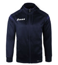 GIACCA RELAX MONOLITH RELAX ZEUS SPORT CALCIO RUNNING PASSEGGIO