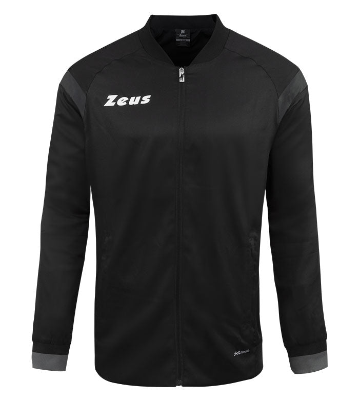 GIACCA MICRO MONOLITH RELAX ZEUS SPORT CALCIO RUNNING PASSEGGIO
