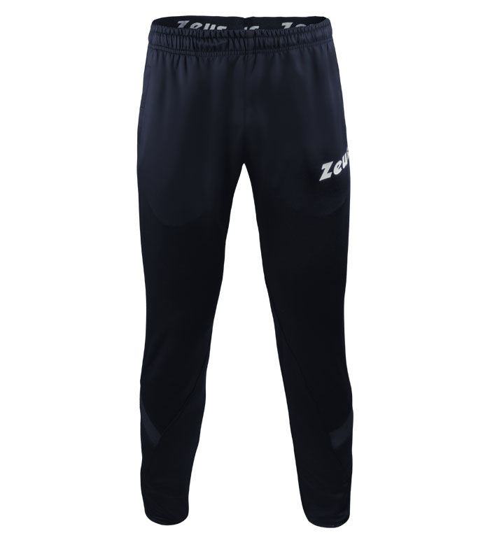 PANT TRAIN MONOLITH ZEUS SPORT PANTALONE ALLENAMENTO TRAINING