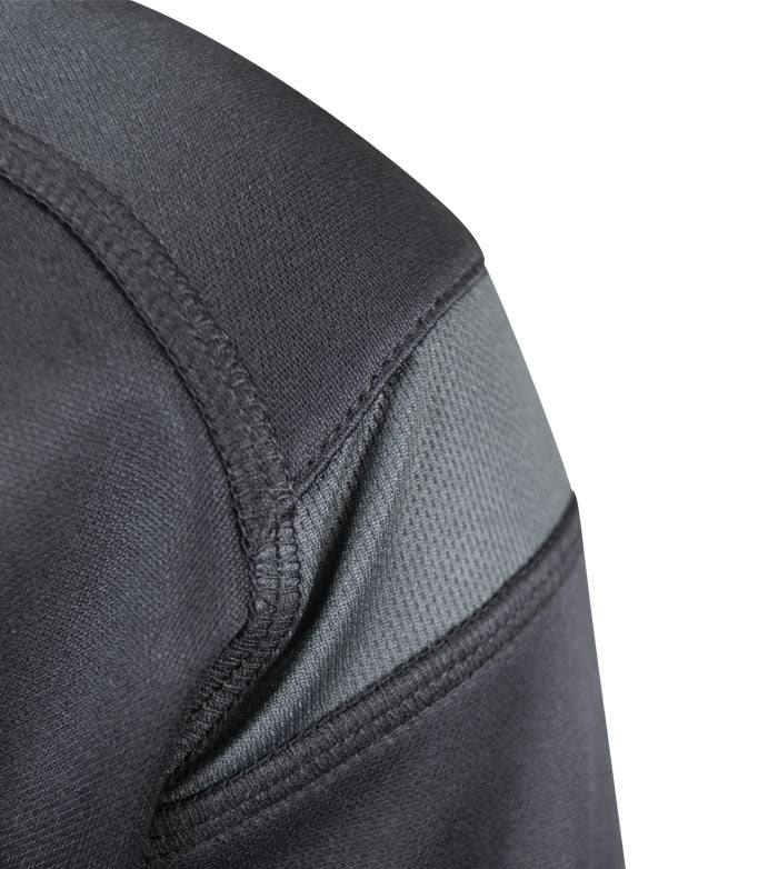 FELPA TRAIN MONOLITH ZEUS SPORT ALLENAMENTO TRAINING LINE