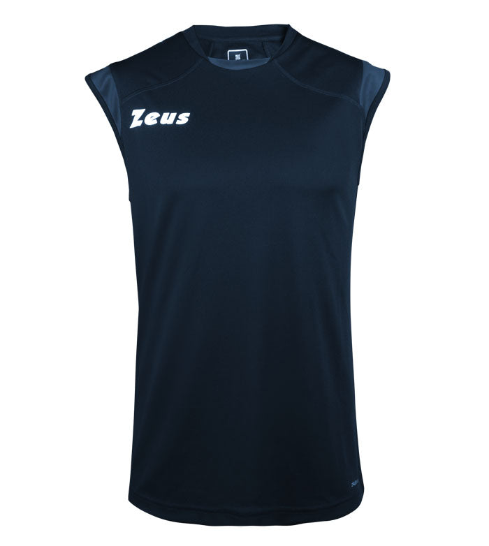 CANOTTA MONOLITH ZEUS SPORT ALLENAMENTO TRAINING LINE
