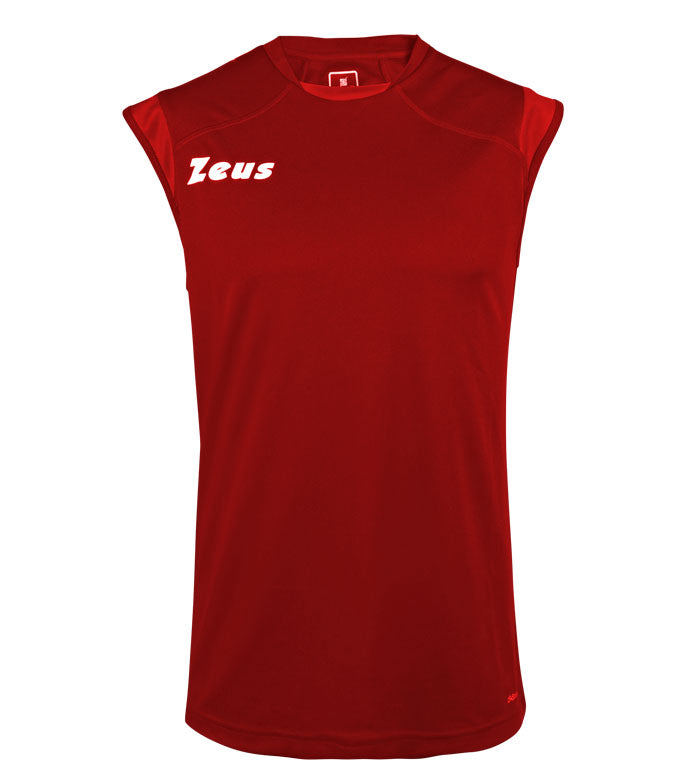 CANOTTA MONOLITH ZEUS SPORT ALLENAMENTO TRAINING LINE