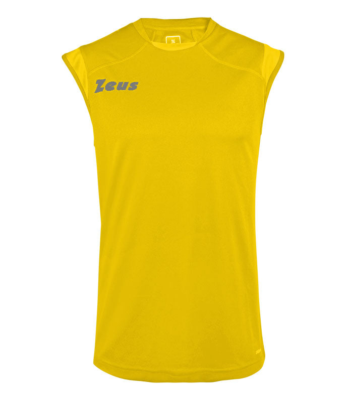 CANOTTA MONOLITH ZEUS SPORT ALLENAMENTO TRAINING LINE