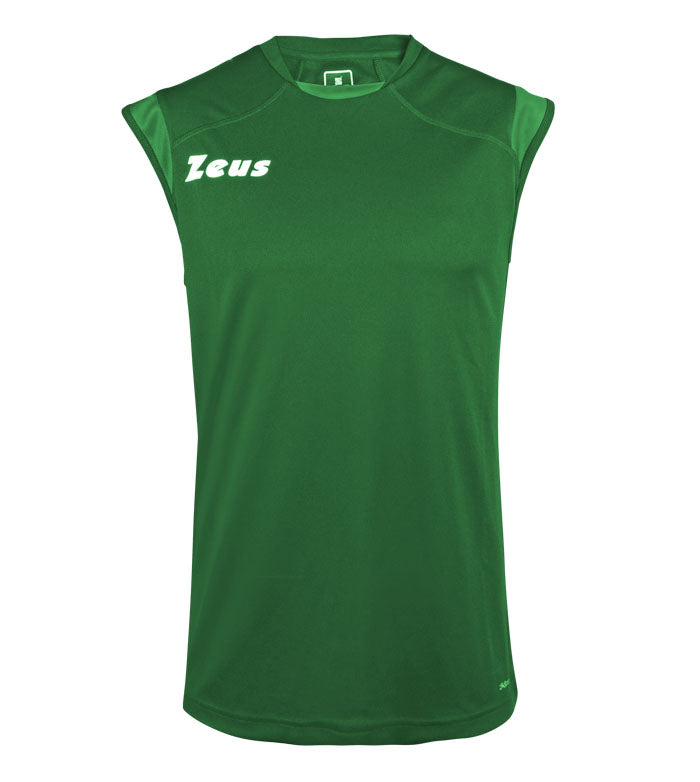 CANOTTA MONOLITH ZEUS SPORT ALLENAMENTO TRAINING LINE