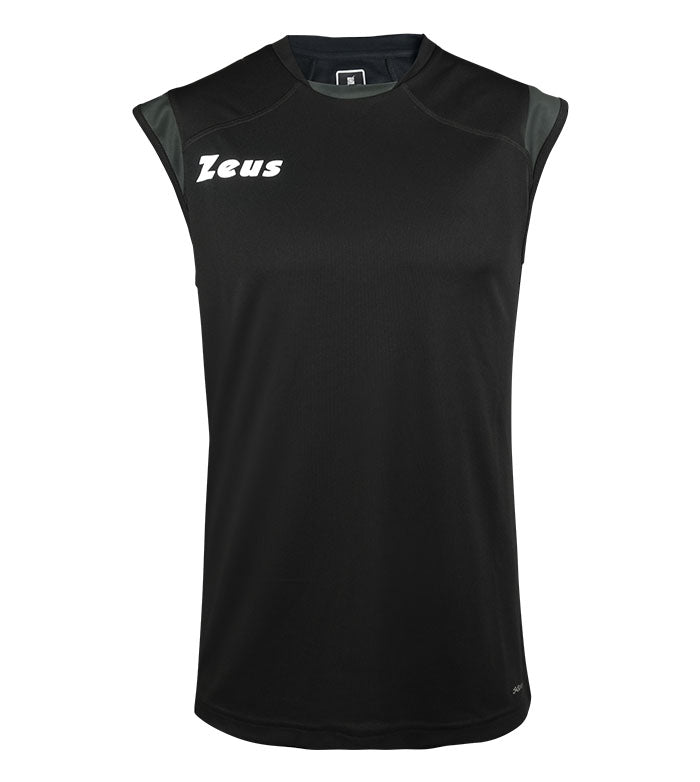 CANOTTA MONOLITH ZEUS SPORT ALLENAMENTO TRAINING LINE