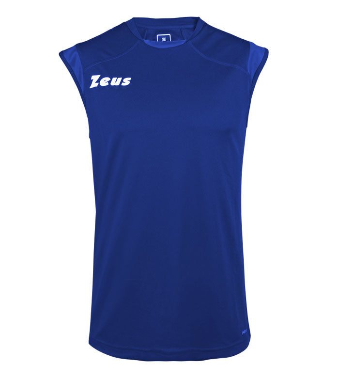 CANOTTA MONOLITH ZEUS SPORT ALLENAMENTO TRAINING LINE