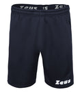 SHORT MONOLITH ZEUS SPORT ALLENAMENTO TRAINING RELAX