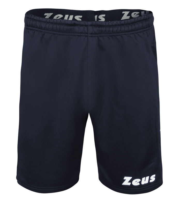 SHORT MONOLITH ZEUS SPORT ALLENAMENTO TRAINING RELAX