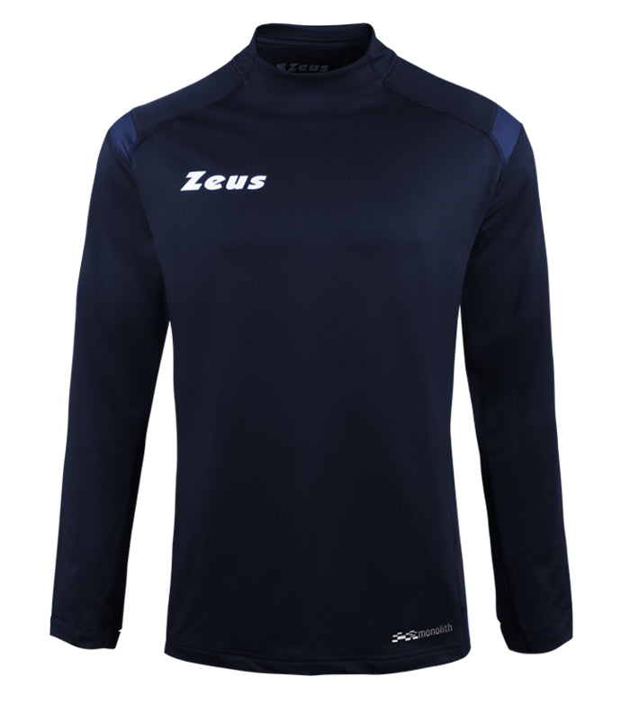 MAGLIA ML MONOLITH T SHIRT ZEUS SPORT ALLENAMENTO TRAINING