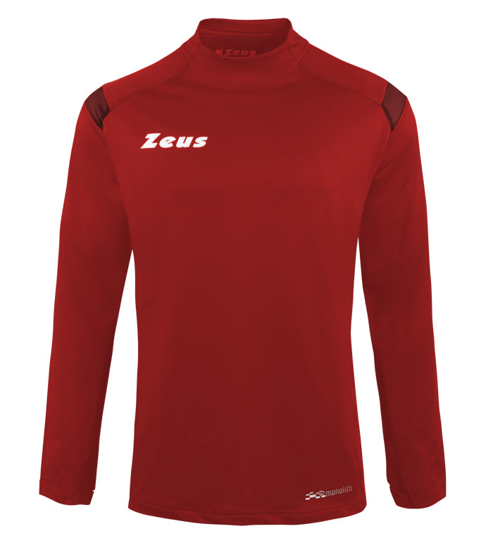 MAGLIA ML MONOLITH T SHIRT ZEUS SPORT ALLENAMENTO TRAINING