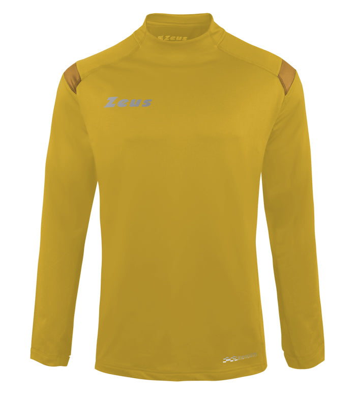 MAGLIA ML MONOLITH T SHIRT ZEUS SPORT ALLENAMENTO TRAINING
