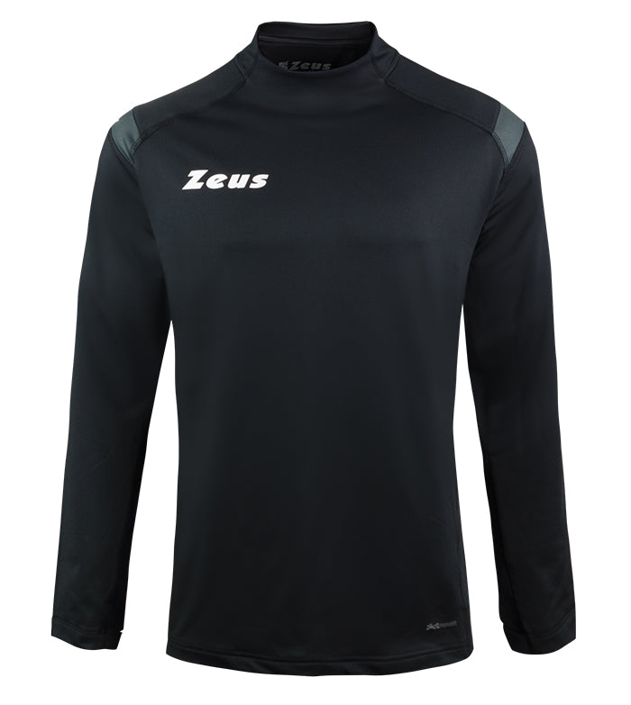 MAGLIA ML MONOLITH T SHIRT ZEUS SPORT ALLENAMENTO TRAINING