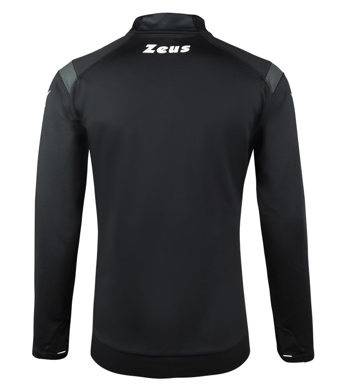 MAGLIA ML MONOLITH T SHIRT ZEUS SPORT ALLENAMENTO TRAINING