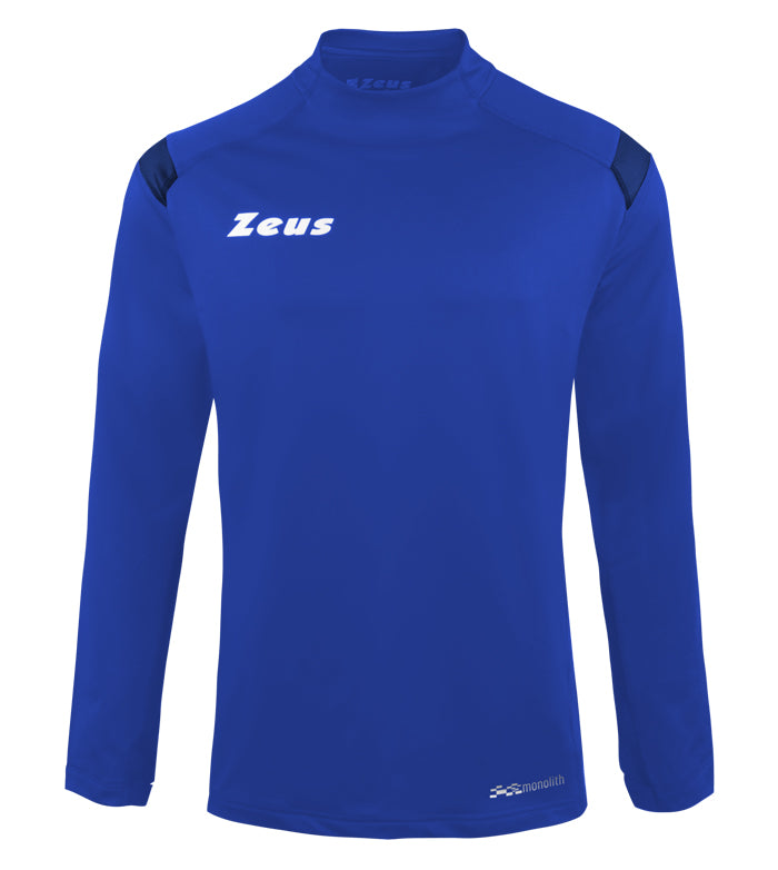 MAGLIA ML MONOLITH T SHIRT ZEUS SPORT ALLENAMENTO TRAINING