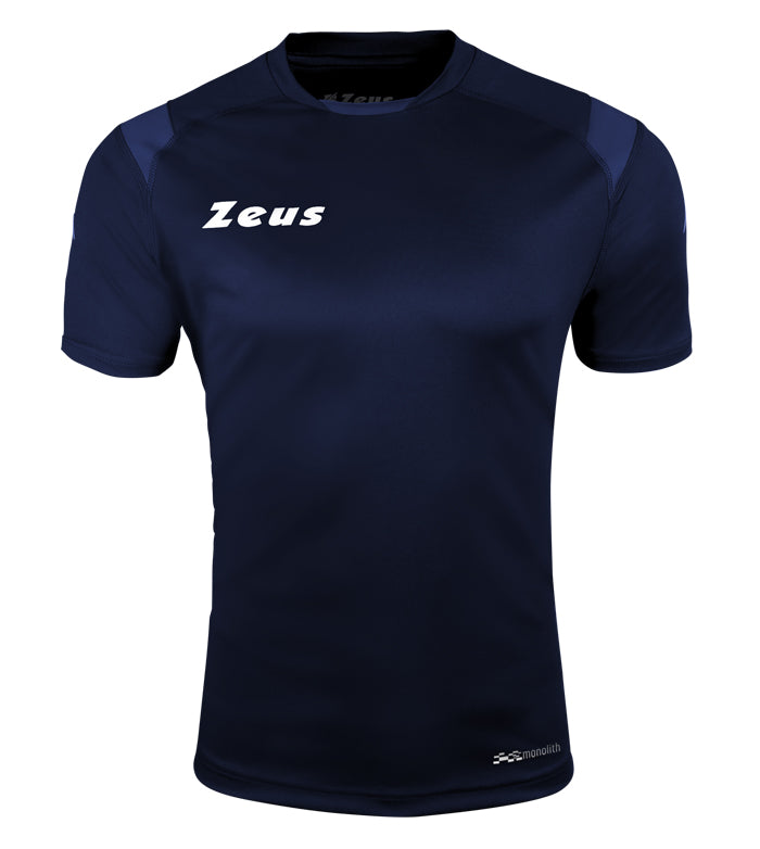 MAGLIA MC MONOLITH ZEUS SPORT T SHIRT TRAINING ALLENAMENTO