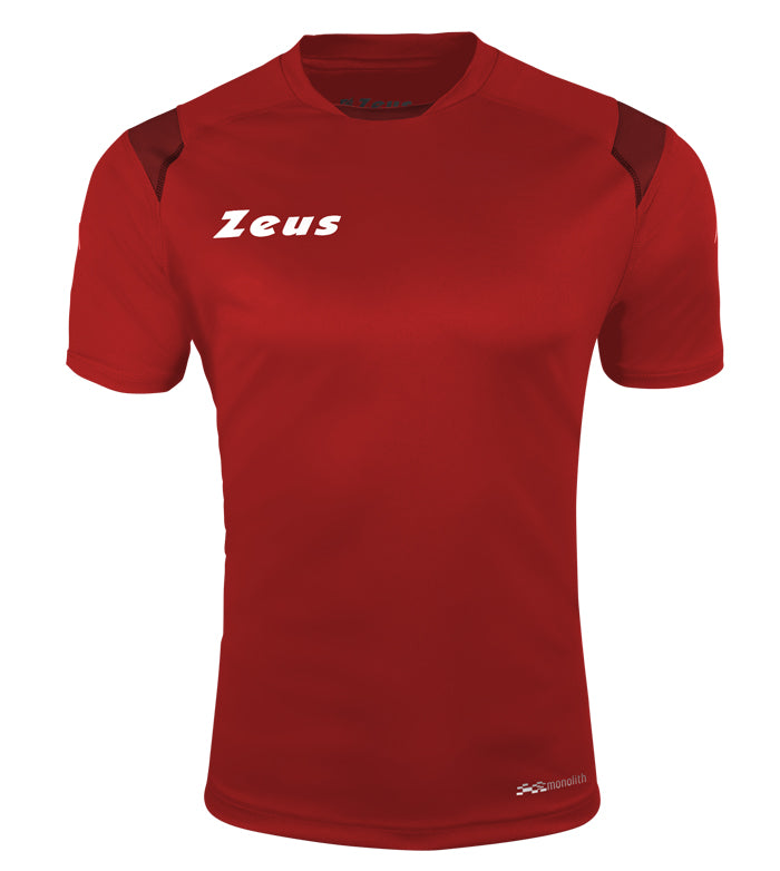 MAGLIA MC MONOLITH ZEUS SPORT T SHIRT TRAINING ALLENAMENTO