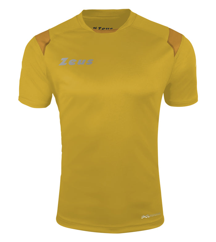 MAGLIA MC MONOLITH ZEUS SPORT T SHIRT TRAINING ALLENAMENTO