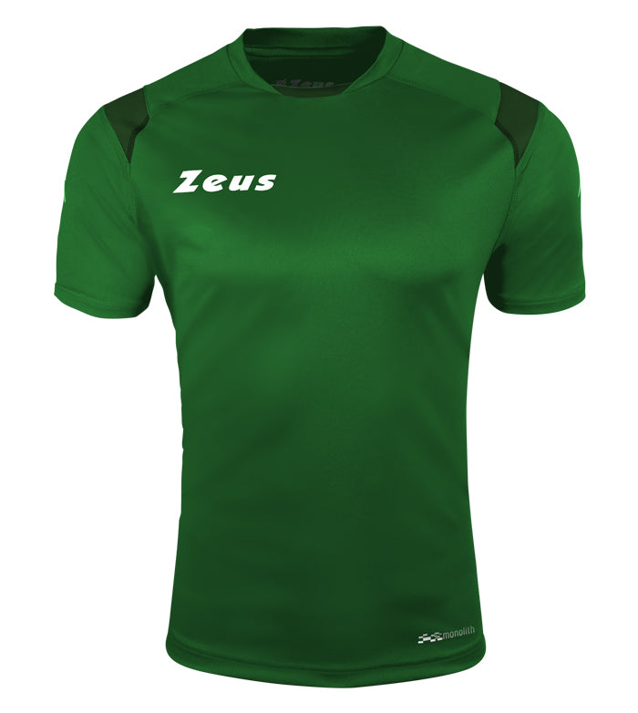 MAGLIA MC MONOLITH ZEUS SPORT T SHIRT TRAINING ALLENAMENTO