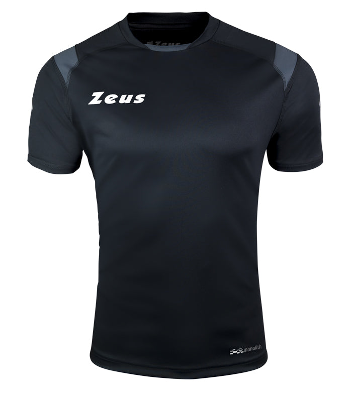 MAGLIA MC MONOLITH ZEUS SPORT T SHIRT TRAINING ALLENAMENTO