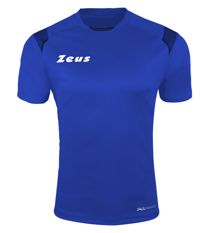 MAGLIA MC MONOLITH ZEUS SPORT T SHIRT TRAINING ALLENAMENTO