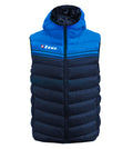 RODI SLEEVELESS JACKET ZEUS FOOTBALL WINTER