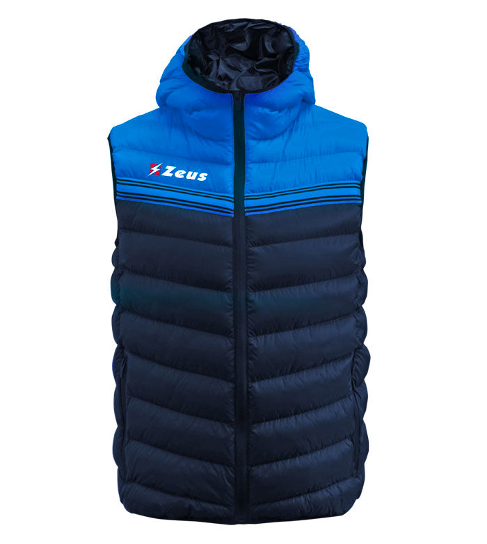 GIUBBOTTO SMANICATO RODI ZEUS SPORT CALCIO WINTER