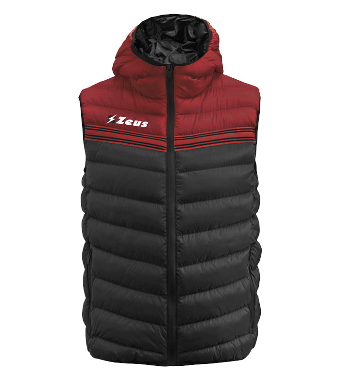 GIUBBOTTO SMANICATO RODI ZEUS SPORT CALCIO WINTER