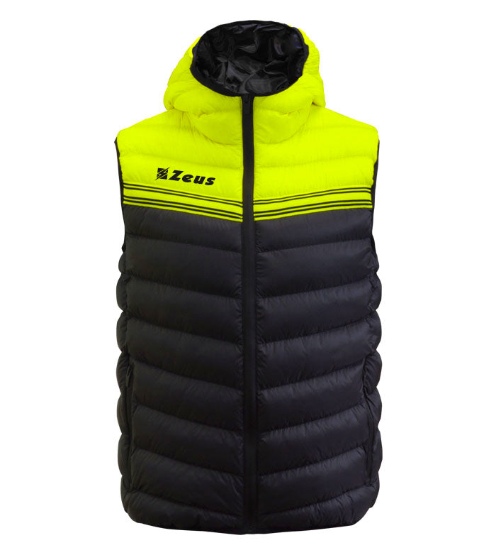 GIUBBOTTO SMANICATO RODI ZEUS SPORT CALCIO WINTER