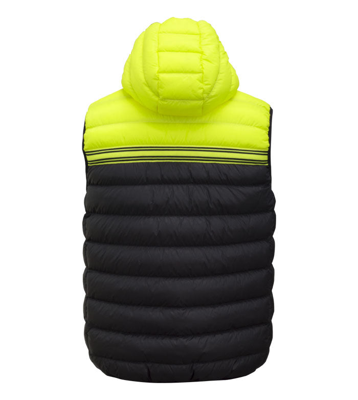 GIUBBOTTO SMANICATO RODI ZEUS SPORT CALCIO WINTER