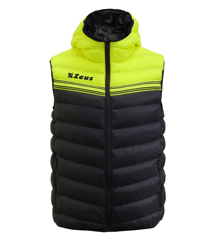 GIUBBOTTO SMANICATO RODI ZEUS SPORT CALCIO WINTER