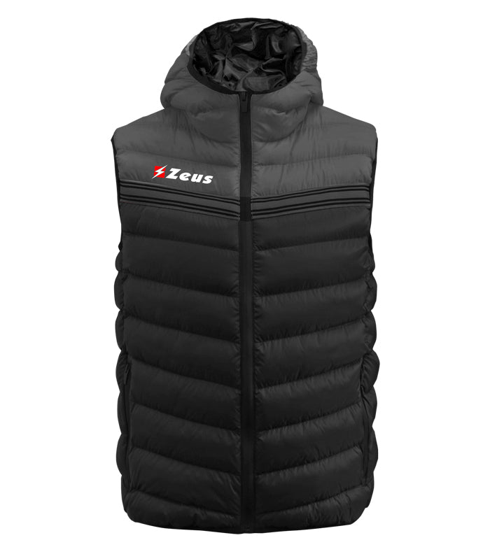 GIUBBOTTO SMANICATO RODI ZEUS SPORT CALCIO WINTER