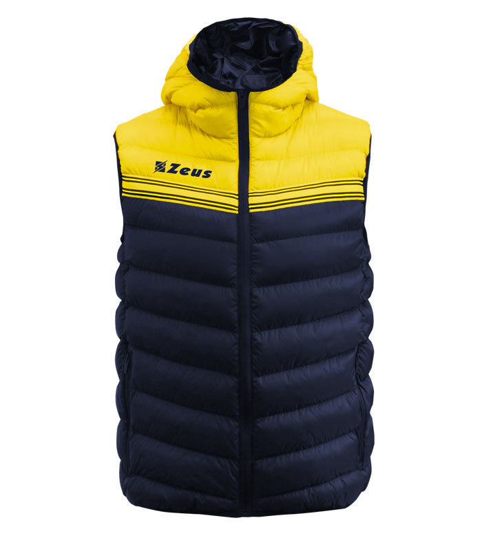 GIUBBOTTO SMANICATO RODI ZEUS SPORT CALCIO WINTER