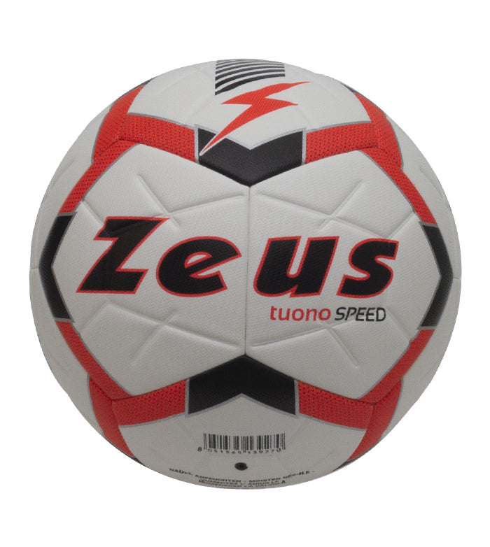 PALLONE SPEED ZEUS SPORT (ORDINE MINIMO 10 PEZZI)